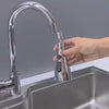 Load and play video in Gallery viewer, 3 Modes Kitchen Sink Faucet